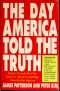 The Day America Told the Truth · What People Really Believe About Everything That Really Matters