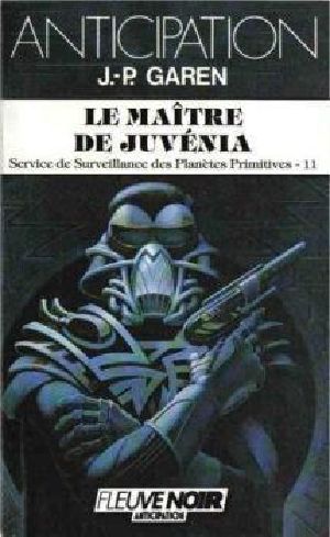 Le maître de Juvénia