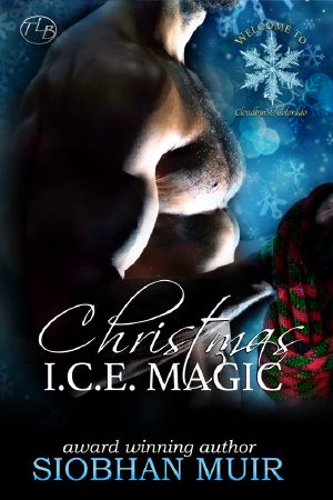 Christmas I.C.E. Magic