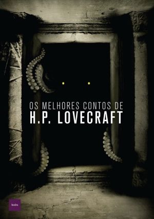 Os melhores contos de H.P. Lovecraft