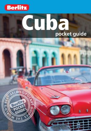 Berlitz · Cuba Pocket Guide