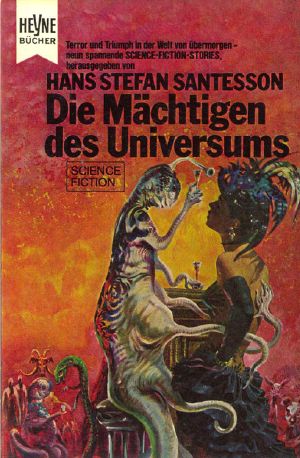 Die Mächtigen Des Universums