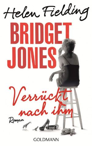 Bridget Jones 03 - Verrückt nach ihm