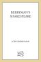 Berryman's Shakespeare