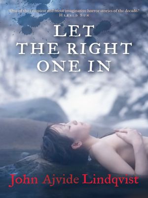 Let the Right One In