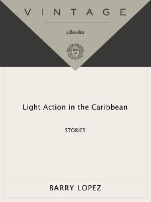 Light Action in the Caribbean