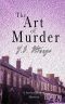 The Art of Murder: a Welsh Cosy Murder Mystery (Jordan Jenner Mysteries Book 2)