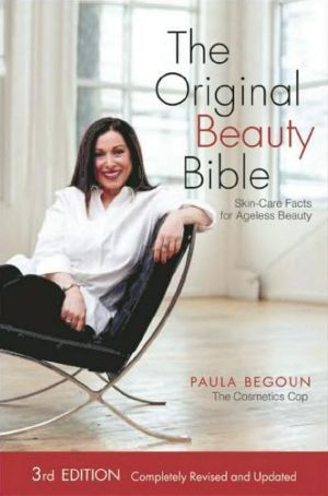 The Original Beauty Bible