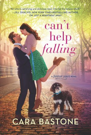 Can't Help Falling--A Novel