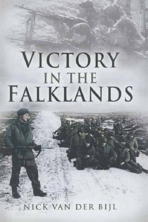 Victory in the Falklands