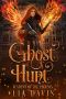 Ghost Hunt (Academy of the Phoenix Book 1)