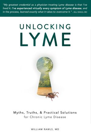 Unlocking Lyme