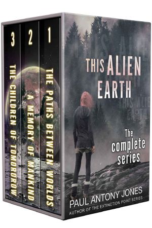 This Alien Earth · the Complete Series