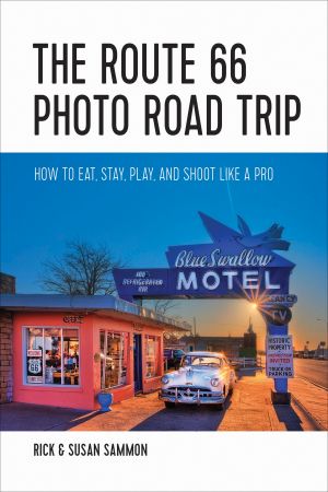 The Route 66 Photo Road Trip