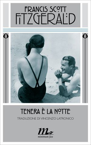 Tenera è la notte