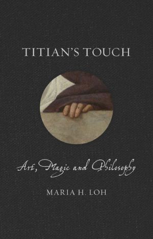 Titian's Touch