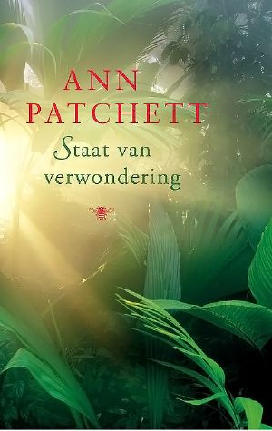 Staat Van Verwondering