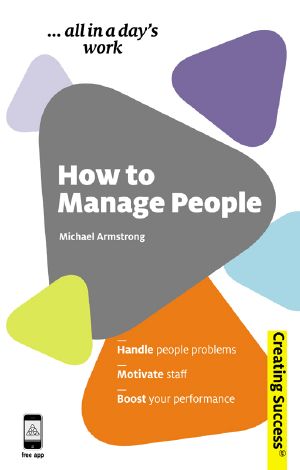 How to Manage People