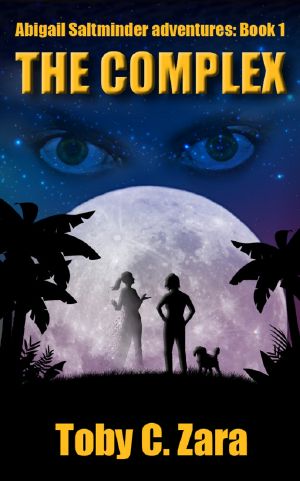 The Adventures of Abigail Saltminder. Book 1 · the Complex