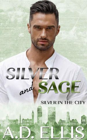 Silver & Sage