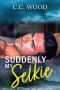 Suddenly My Selkie (Mystical Matchmakers Book 3)