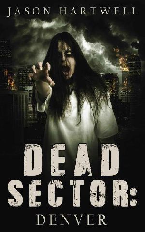 Dead Sector (Book 2): Denver