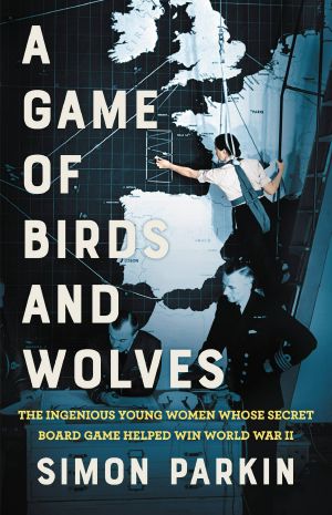 A Game of Birds and Wolves