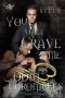 You Will Crave Me: Dark Urban Fantasy (The Odin Chronicles Book 5)