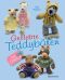 Geliebte Teddybären zum Stricken