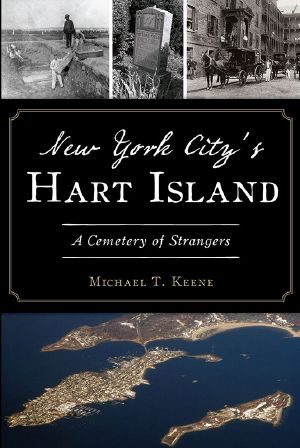 New York City’s Hart Island