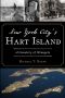 New York City’s Hart Island