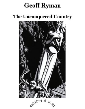 The Unconquered Country