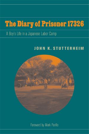 The Diary of Prisoner 17326