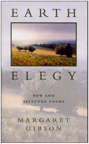 Earth Elegy · New and Selected Poems