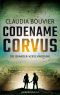 Codename Corvus · Die Iskander-Verschwörung