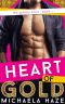 Heart of Gold (The Golden Boys - Book 1)