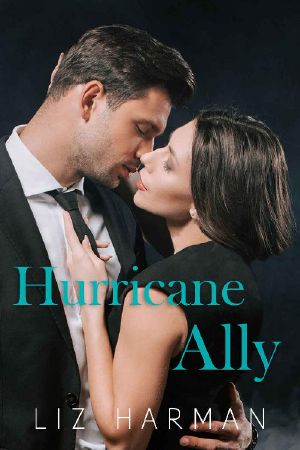 Hurricane Ally (Return Tavern Book 2)