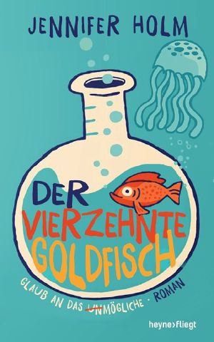 Der vierzehnte Goldfisch