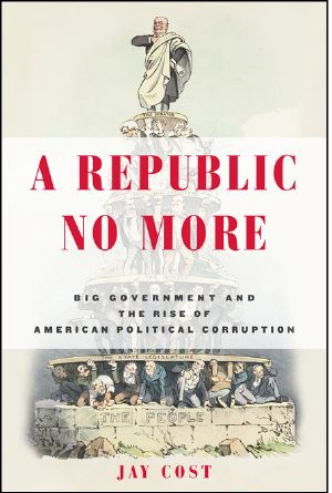 A Republic No More