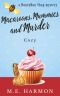 Macaroons, Mummies and Murder · A Cozy Mystery (HoneyBun Shop Mysteries Book 4)