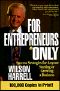 For Entrepreneurs Only