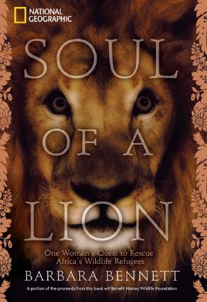 Soul of a Lion