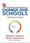 Nine Professional Conversations to Change Our Schools