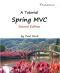 Spring MVC, a Tutorial · 2nd Edition