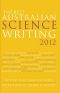 The Best Australian Science Writing 2012