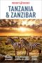 Insight Guides Tanzania & Zanzibar