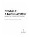 Female Ejaculation