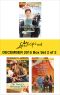 Love Inspired December 2015, Box Set 2 of 2