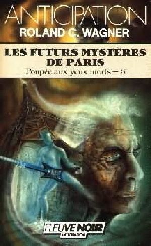 FNA 1659-Poupée Aux Yeux Morts 3-Les Futurs Mystères De Paris