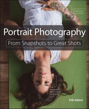 Portrait Photography · From Snapshots to Great Shots